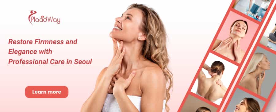 Neck Lift in Seoul, South Korea thumbnail