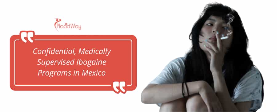 Ibogaine Treatment for Methamphetamine Addiction in Tijuana, Mexico thumbnail