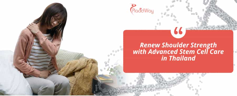 Terapi Sel Punca untuk Nyeri Bahu di Thailand thumbnail
