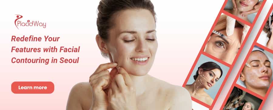 Facial Contouring in Seoul, South Korea thumbnail