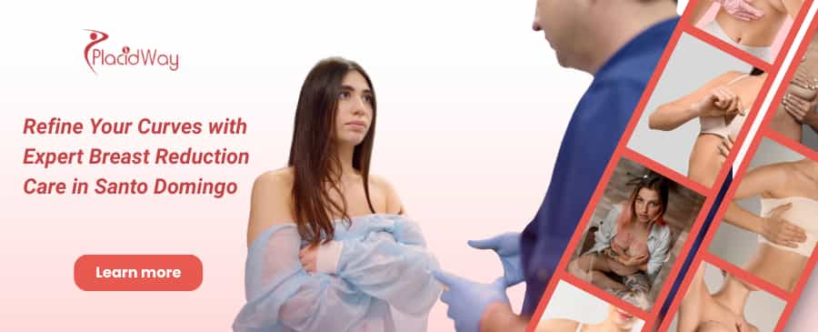 Breast Reduction in Santo Domingo, Dominican Republic thumbnail
