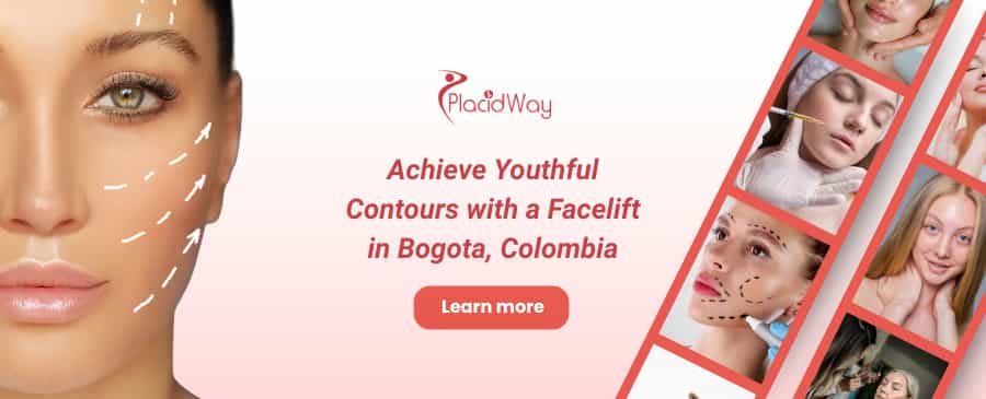 Facelift in Bogota, Colombia thumbnail