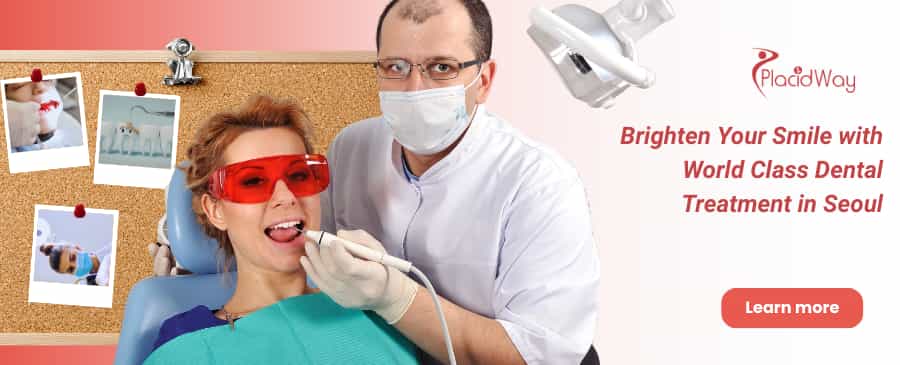 Dental Treatment in Seoul, South Korea thumbnail