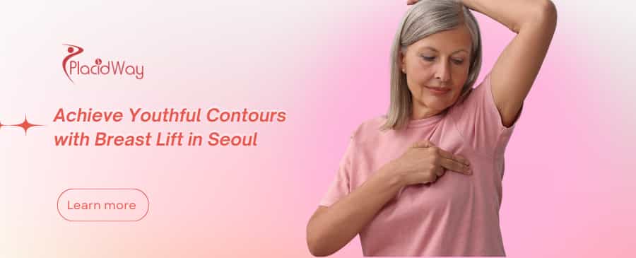 Breast Lift in Seoul, South Korea thumbnail