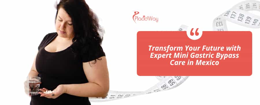 Mini Gastric Bypass in Mexico thumbnail