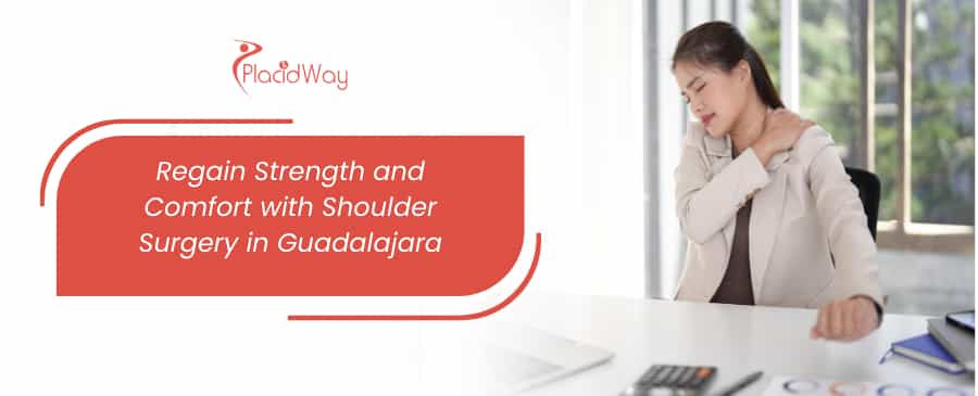 Shoulder Surgery in Guadalajara, Mexico thumbnail