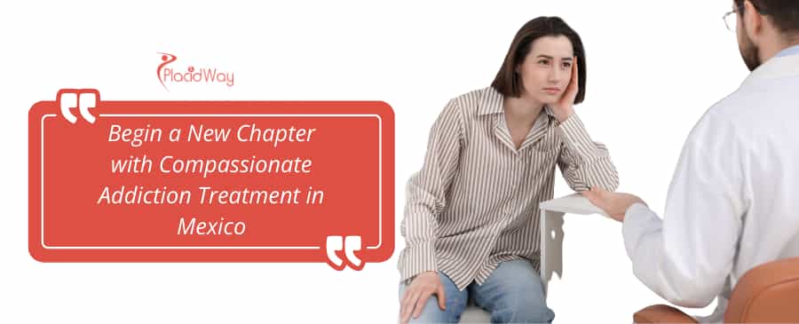 Addiction Treatment in Playa Del Carmen, Mexico thumbnail