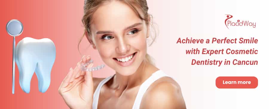 Cosmetic Dentistry in Cancun Mexico - Improve Your Smile thumbnail