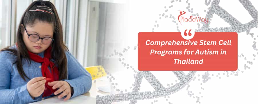 Terapi Sel Punca untuk Autisme di Thailand thumbnail