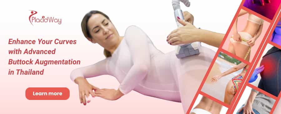 Buttock Augmentation in Thailand thumbnail