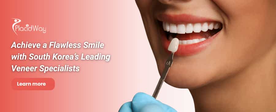 Dental Veneers in South Korea thumbnail
