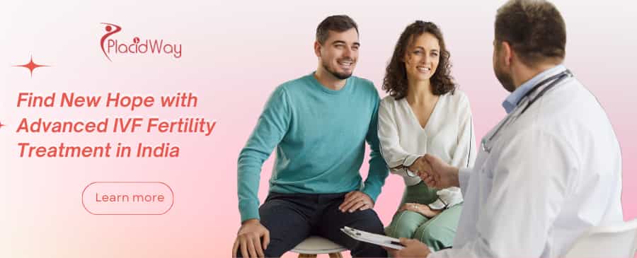 IVF Fertility Treatment in India - Hope for Family thumbnail
