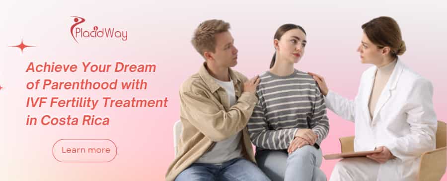 Get Pregnant with IVF Fertility Treatment in Costa Rica thumbnail