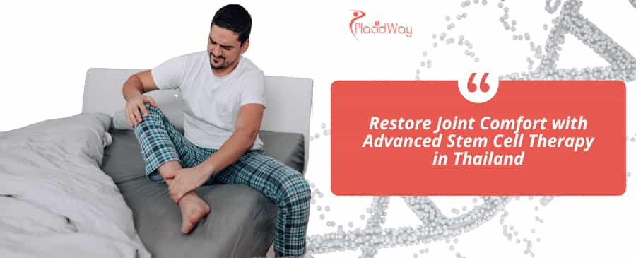 Terapi Sel Punca untuk Sendi di Thailand thumbnail