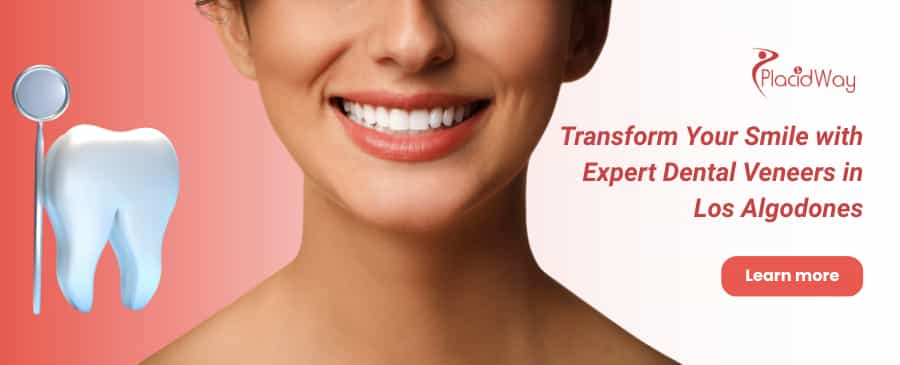 Dental Veneers in Los Algodones, Mexico thumbnail