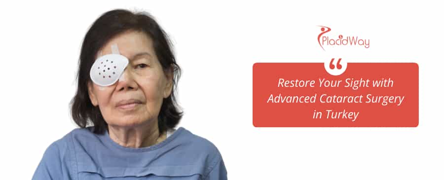 Cataract Surgery in Turkey - Best Care for Your Eyes thumbnail