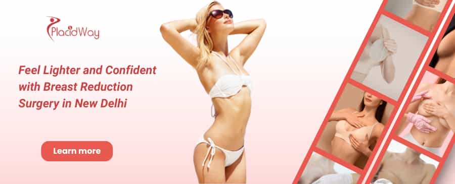 Breast Reduction in New Delhi, India thumbnail