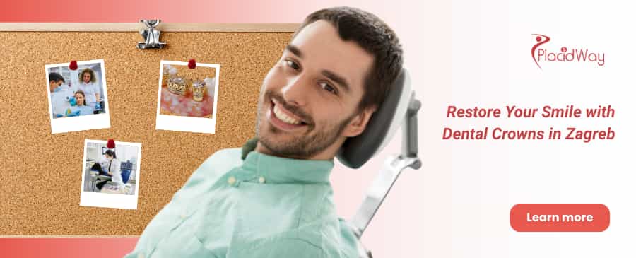 Dental Crowns in Zagreb Croatia thumbnail