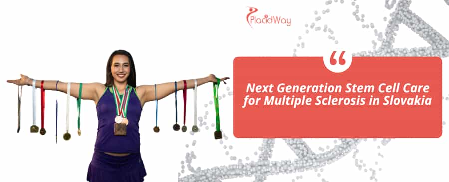 Exploring Advanced Stem Cell Care for Multiple Sclerosis in Slovakia thumbnail