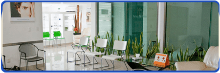 LASIK Surgery via Perfect Vision Clinic in Cancun Mexico LASIK Surgery via Perfect Vision Clinic in Cancun Mexico