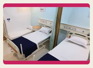 Manipal Facility Image