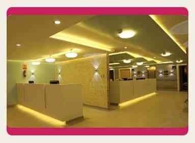 Manipal Facility Image
