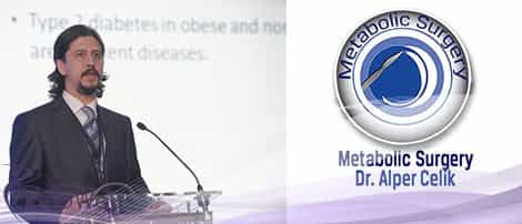 Metabolic Surgery Specialist Dr Alper Celik Metabolic Surgery Specialist Dr Alper Celik