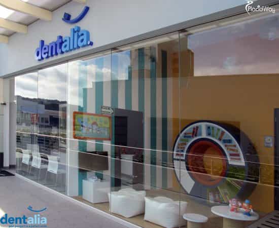 Dental Crowns in Mexico - Dentalia Dental Crowns in Mexico - Dentalia