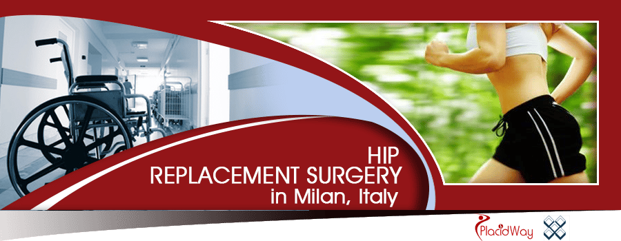 Hip Replacement Surgery In Milan, Italy Instituto Auxologico Italiano