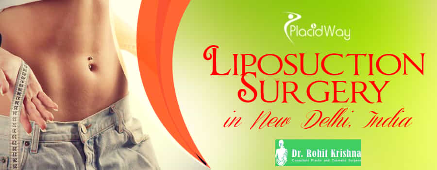 Liposuction Package in New Delhi, India Liposuction Package in New Delhi, India
