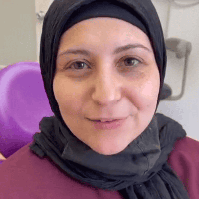 Bergedent Clinic in Istanbul, Turkey Reviews Bergedent Clinic in Istanbul, Turkey Testimonials