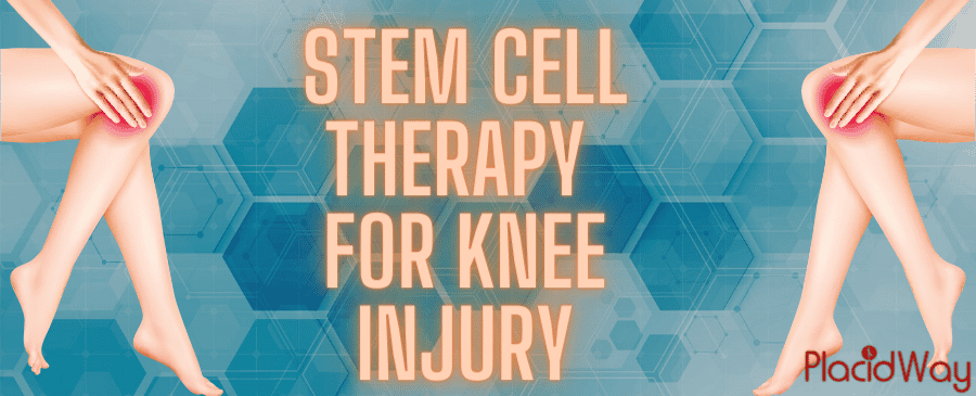 Stem Cell Therapy For Knee Injury