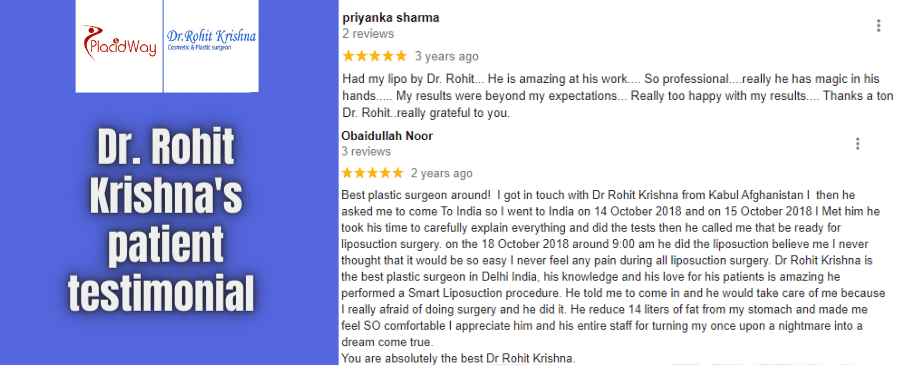 Copy Of Cosmetic Surgery And Plastic Surgery In Mexico By Rejuvenation Clinic