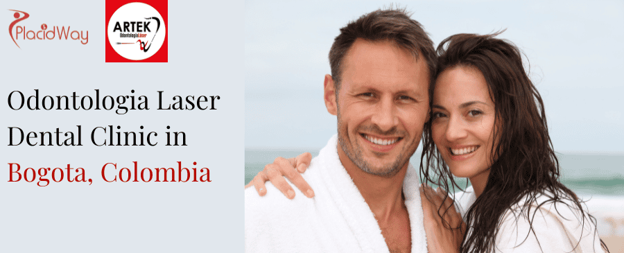 Odontologia Laser Clínica Dental en Bogotá, Colombia Odontologia Laser Dental Clinic in Bogota, Colombia