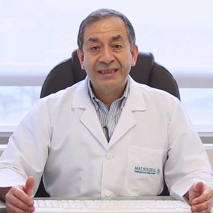 Dr. Jaime Moreno