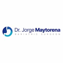 Cirugía bariátrica para la obesidad por el Dr. Jorge Maytorena