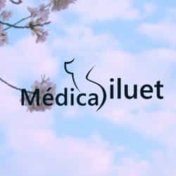 Silueta médica
