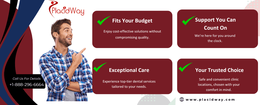 Why Choose PlacidWay for Medical Tourism