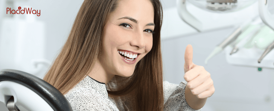Dental Work