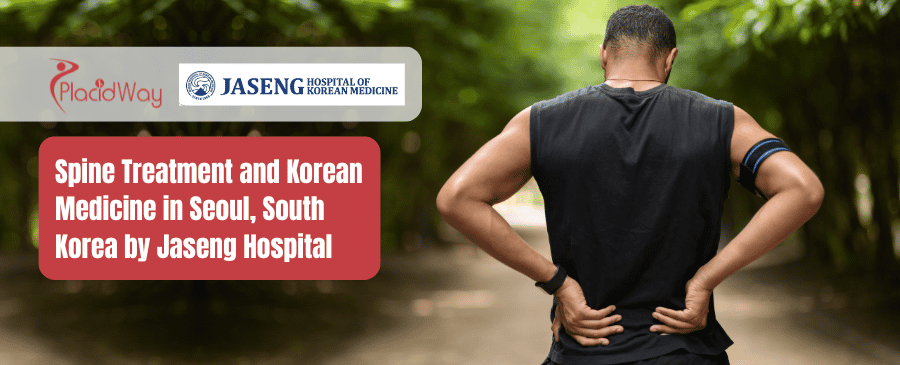 Jaseng Hospital of Korean Medicine
