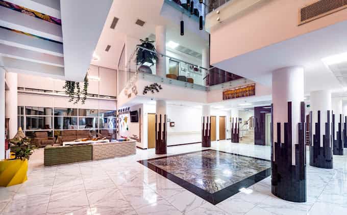 SAKALLI IVF Clinic in Cyprus