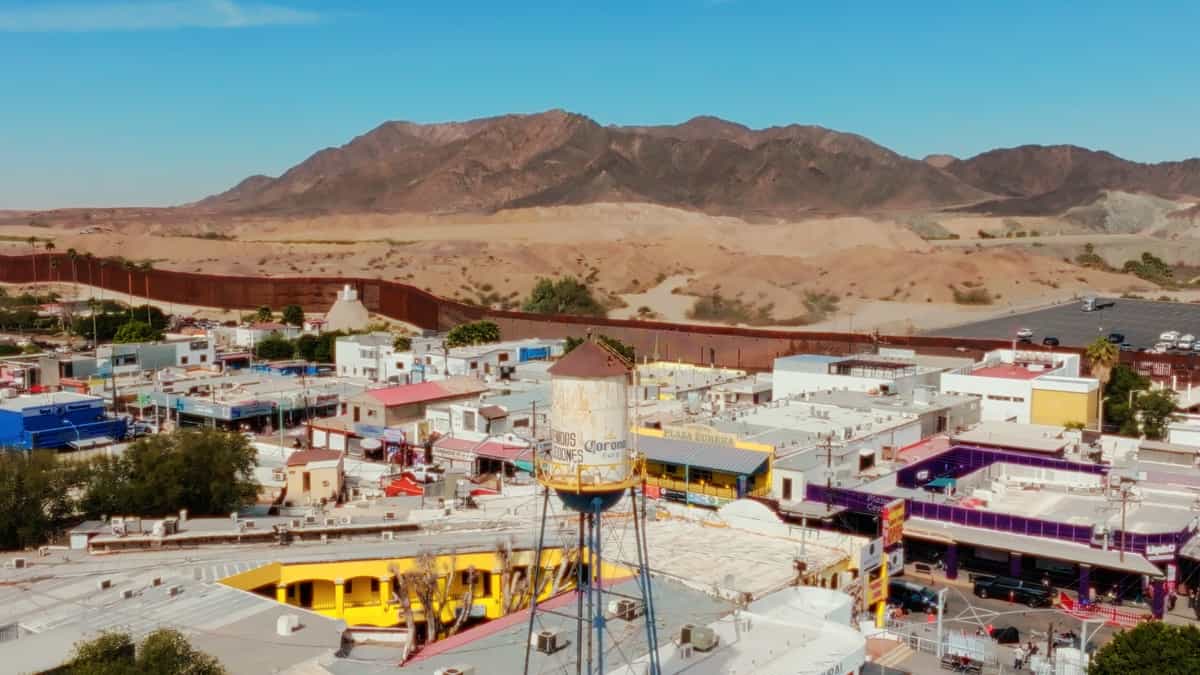 Dental Tourism in Los Algodones Mexico