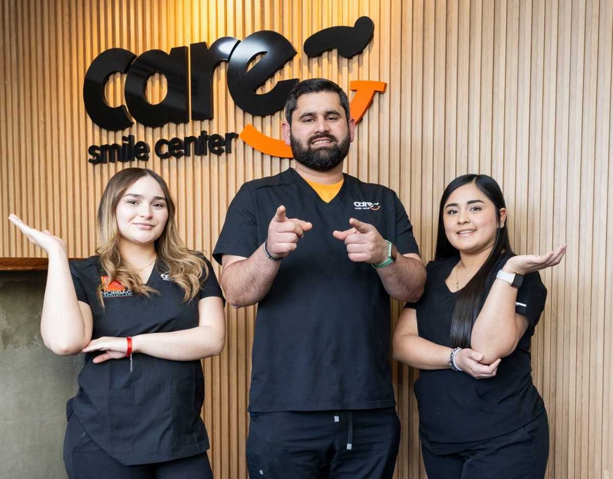 Care Smile Center