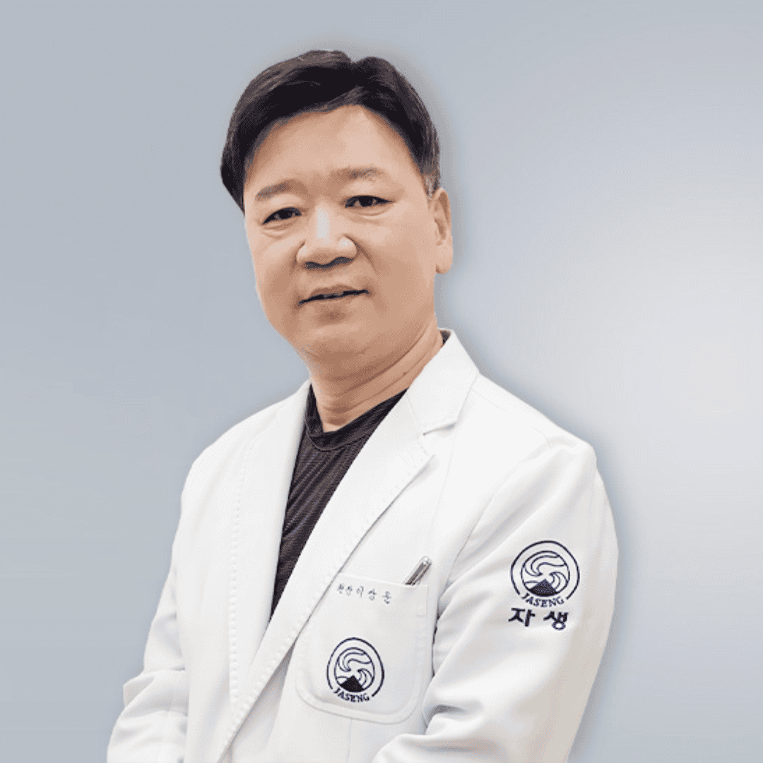 Dr. Sung Kwon Choi Dr. Sung Kwon Choi