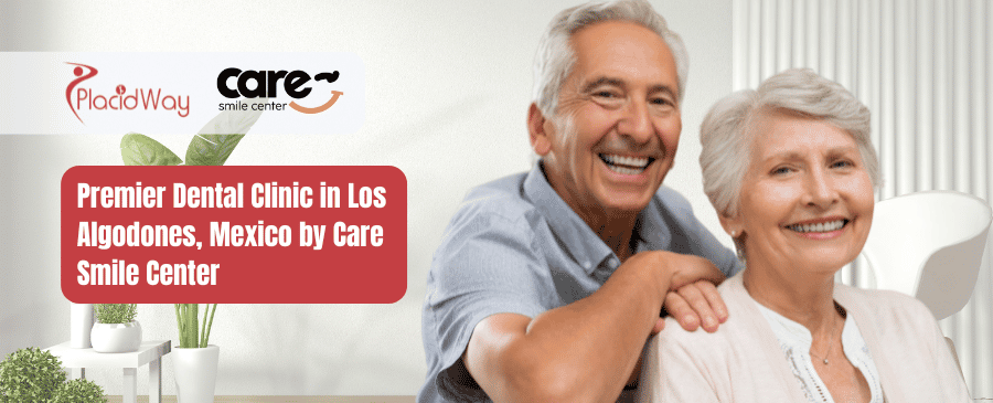 Care Smile Center