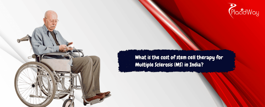 stem cell therapy for MS in India