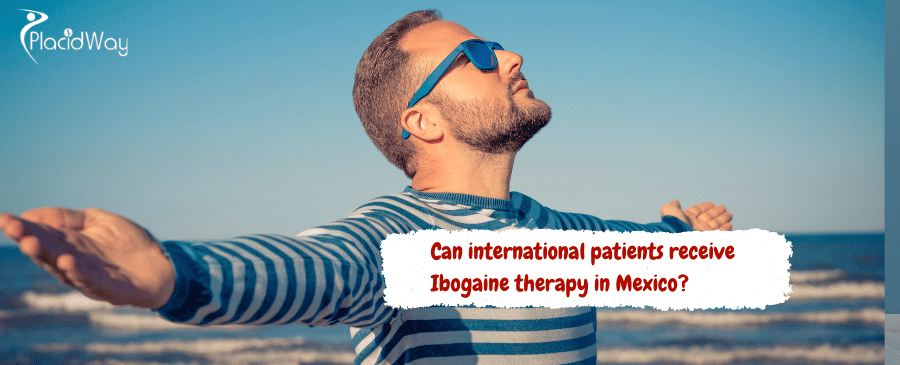 Terapia con ibogaína en México