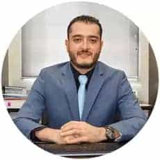 Dr Gabriel
