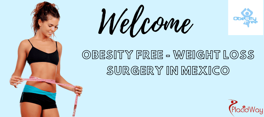 Obesity Free clinic Mexico