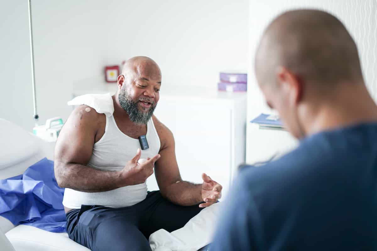 shoulder stem cell therapy Colombia